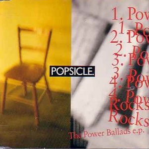 The Power Ballads (EP)