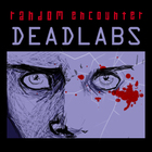 Dead Labs (Feat. Dr. Wily) (CDS)