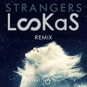 Strangers (Feat. Tove Lo) (CDS)