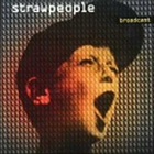 Strawpeople - Beautiful Skin (CDS)