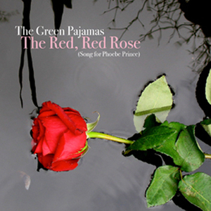 The Red, Red Rose (EP)