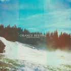 The Orange Revival - Lying In The Sand (CDS)