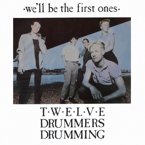 We'll Be The First Ones (CDS)