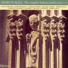 Henry Purcell - The Complete Anthems And Services Vol. 3