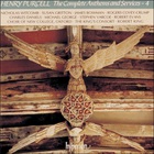 Henry Purcell - The Complete Anthems And Services Vol. 4