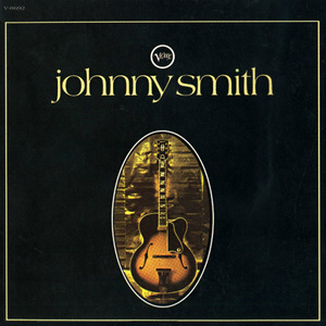 Johnny Smith (Vinyl)