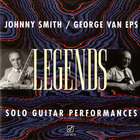 Johnny Smith - Legends - Solo Guitar Performances (& George Van Eps)