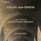 Masaaki Suzuki - Sweelinck - Psalms From Geneva