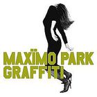Maxïmo Park - Graffiti (CDS)