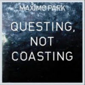 Questing, Not Coasting (EP)