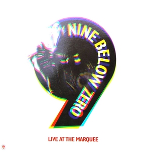 Live At The Marquee (Vinyl)