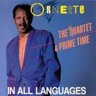 Ornette Coleman - In All Languages