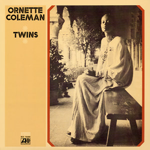 Twins (Vinyl)