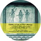 G-Man - House Of Vetti (EP)