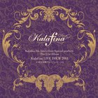 Kalafina - Kalafina 8Th Anniversary Special Products The Live Album CD1