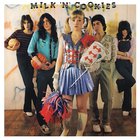 Milk 'N' Cookies - Milk 'N' Cookies CD1