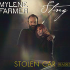 Mylene Farmer - Stolen Car: Remixes (With Sting) (MCD)