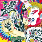 Two Inch Astronaut - Bad Brother (EP)