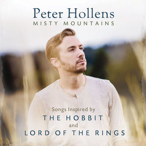 Misty Mountains: Songs Inspired By the Hobbit and Lord of the Rings