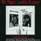 Monty Alexander - To Nat, With Love