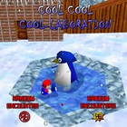 Cool Cool Cool-Laboration (CDS)