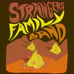 Strangers Family Band