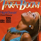 Taka Boom - Taka Boom (Vinyl)
