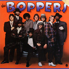 The Boppers - The Boppers (Vinyl)