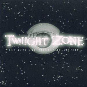 The Twilight Zone: 40th Anniversary Collection CD1