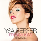 Ysa Ferrer - French Kiss (MCD)