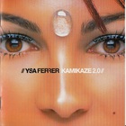 Ysa Ferrer - Kamikaze 2.0 CD1