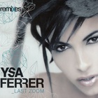 Ysa Ferrer - Last Zoom (MCD)