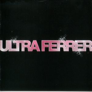 Ultra Ferrer CD1