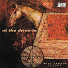 At The Drive-In - One Armed Scissor (EP)
