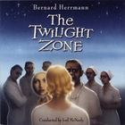 Bernard Herrmann - The Twilight Zone (The Complete Scores) (Feat. Joel Mcneely) CD1