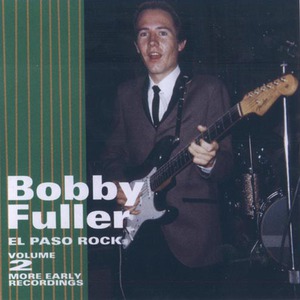 El Paso Rock, Vol. 2: More Early Recordings