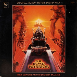 Mad Max 2: The Road Warrior OST