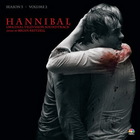 Hannibal: Season 3 Vol. 2