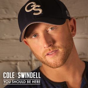 You Should Be Here (CDS)