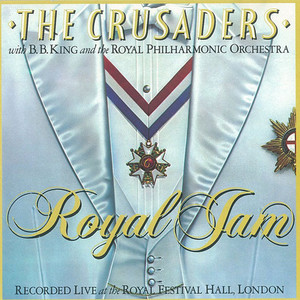 Royal Jam (With B.B. King & The Royal Philharmonic Orchestra)