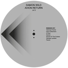 Damon Wild - Avion Return Pt. 2 (Vinyl)