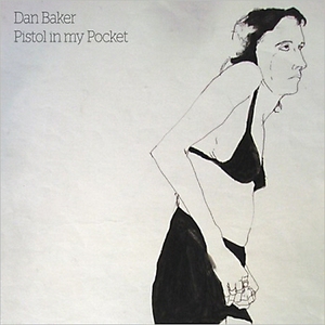 Pistol In My Pocket