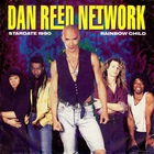 Dan Reed Network - Stardate 1990 / Rainbow Child (VLS)