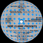 Dave Clarke - Red 1 (Remixes) (VLS)
