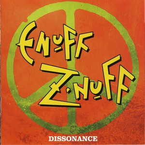Dissonance (Reissued 2010)