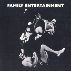 Once Upon A Time: Family Entertainment CD2