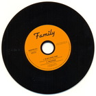 Family - Once Upon A Time: In My Own Time (CDS) CD12