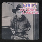 Family - Once Upon A Time: It's Only A Movie CD8