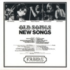 Once Upon A Time: Old Songs New Songs CD5