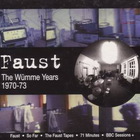 Faust - The Wümme Years 1970-73 (71 Minutes) CD4